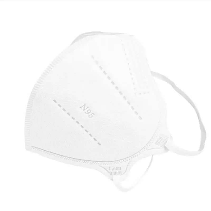 折叠头戴式N95医用口罩-隔离防护产品-PRM227N95QS